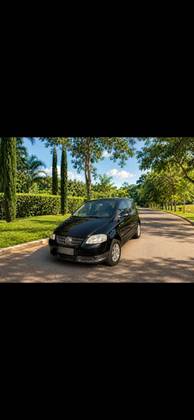 VOLKSWAGEN FOX 1.0 MI 8V FLEX 4P MANUAL